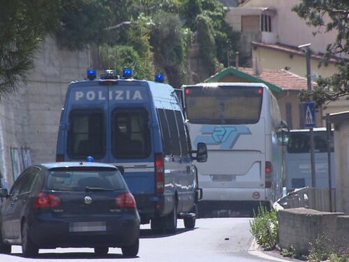 Tratta hot a Ventimiglia: baby-migranti si vendono per raggiungere la Francia