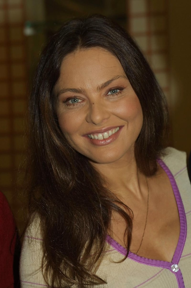 Ornella Muti e Naike Rivelli, sexy madre e figlia 7