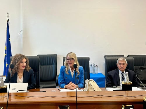 Giustizia tributaria, Lussana (Presidente CPGT): “Solo il 6% dei presidenti di Corte è donna, necessario rafforzare le pari opportunità nei ruoli apicali”