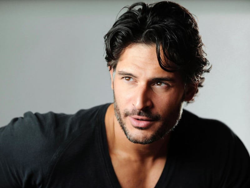 Sofia Vergara e Joe Manganiello 9