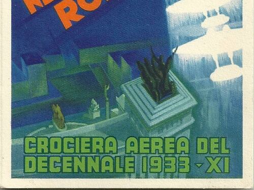 La stampa Usa e Mussolini: una vera storia d'amore