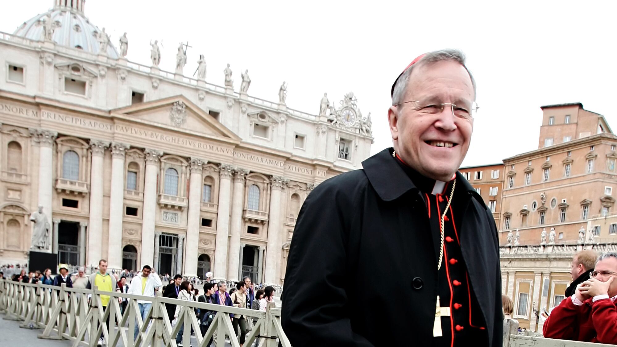 "Istituzione in crisi, i fedeli se ne vanno. Francesco lo sa e adesso dovrà reagire"