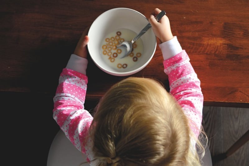 Colazione