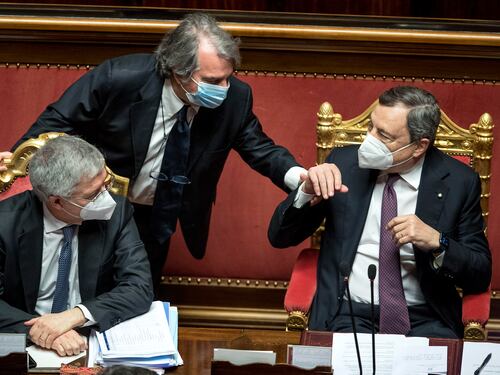 Tutto riforme, zero polemiche. La seconda vita di Brunetta