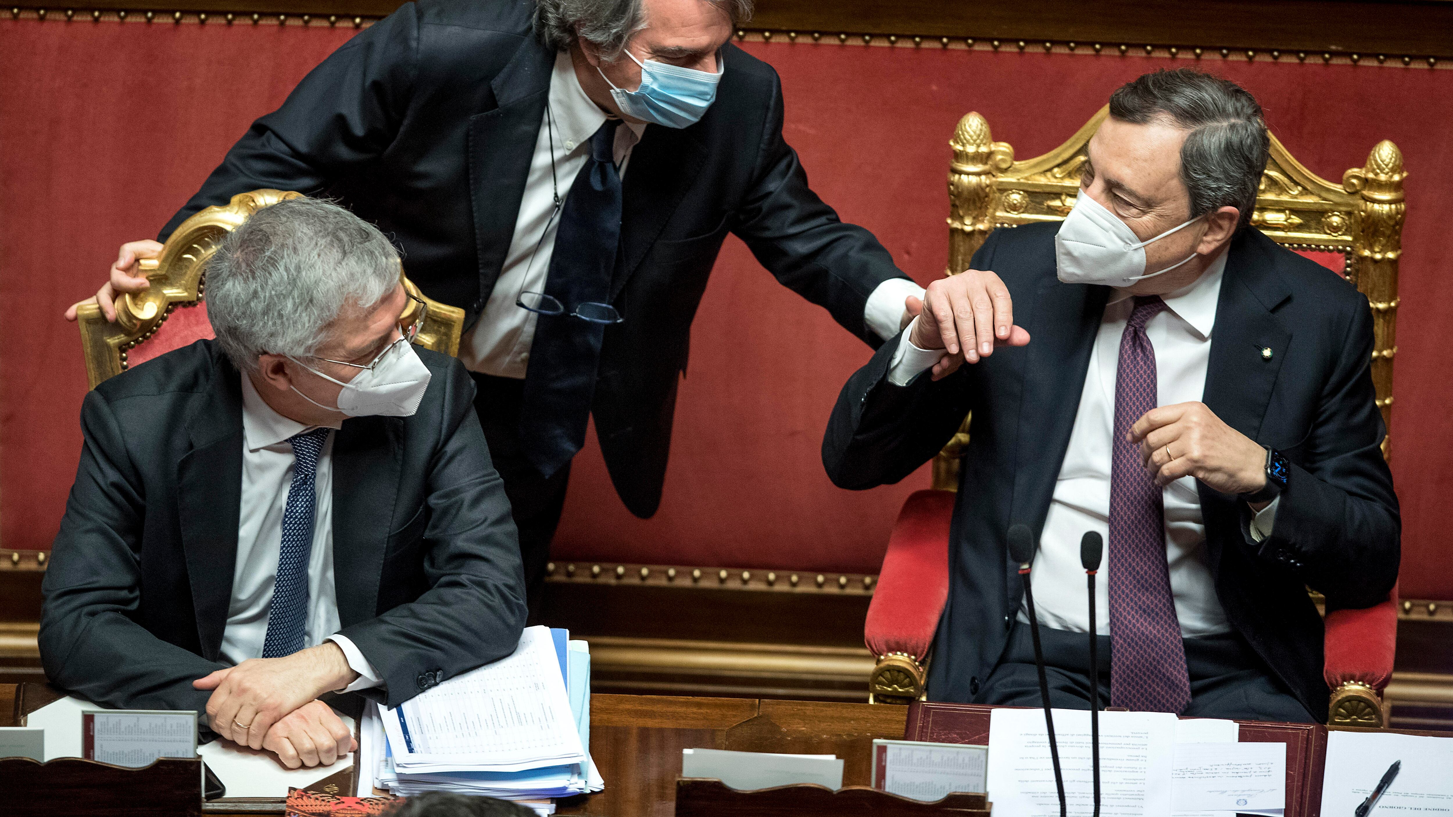 Tutto riforme, zero polemiche. La seconda vita di Brunetta