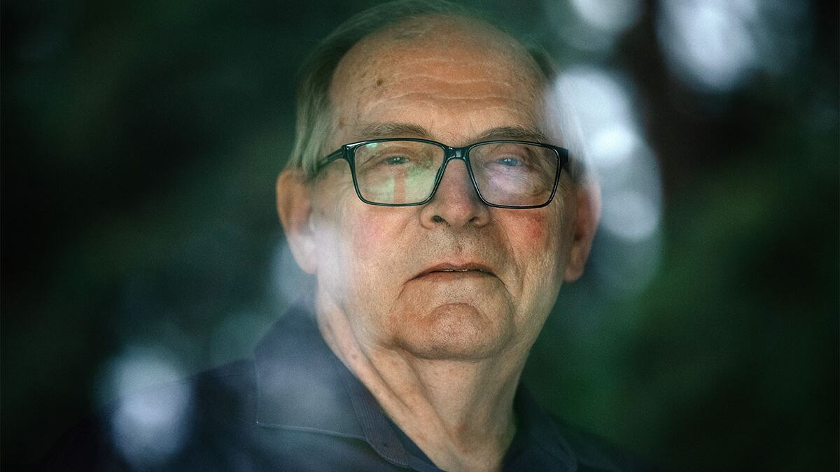 Ha l'Alzheimer da anni ma non manifesta la malattia: la scoperta
