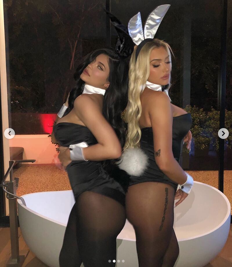 Kylie Jenner, le foto dell'imprenditrice 4