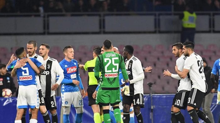 Calcio, da oggi le nuove regole Ifab: ecco tutte le novità
