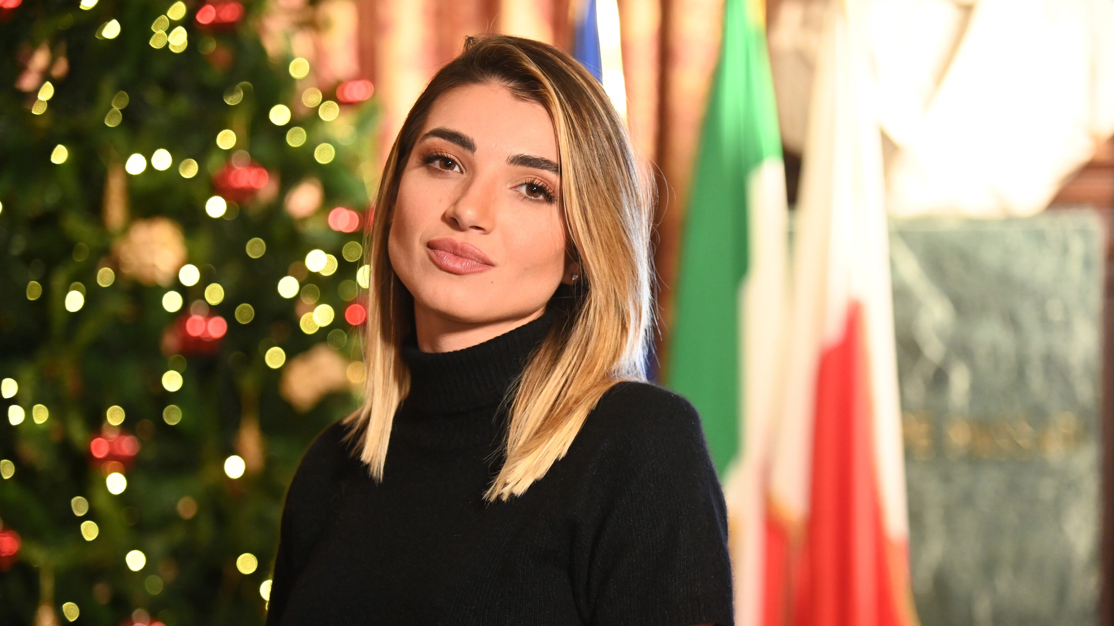 Rebecca Staffelli, speaker controtendenza che fa bene alla radio