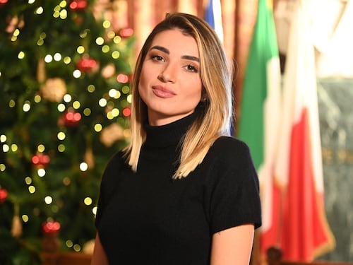 Rebecca Staffelli, speaker controtendenza che fa bene alla radio