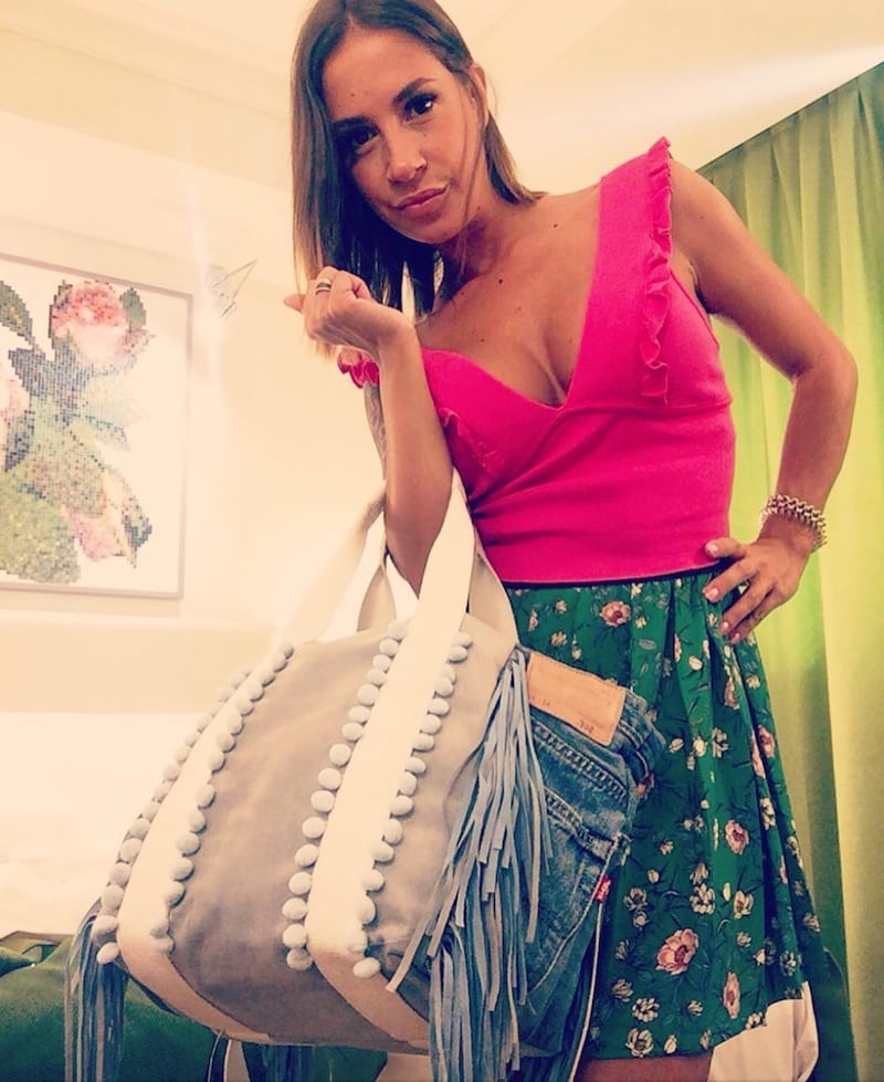 Malena hot su Instagram 21