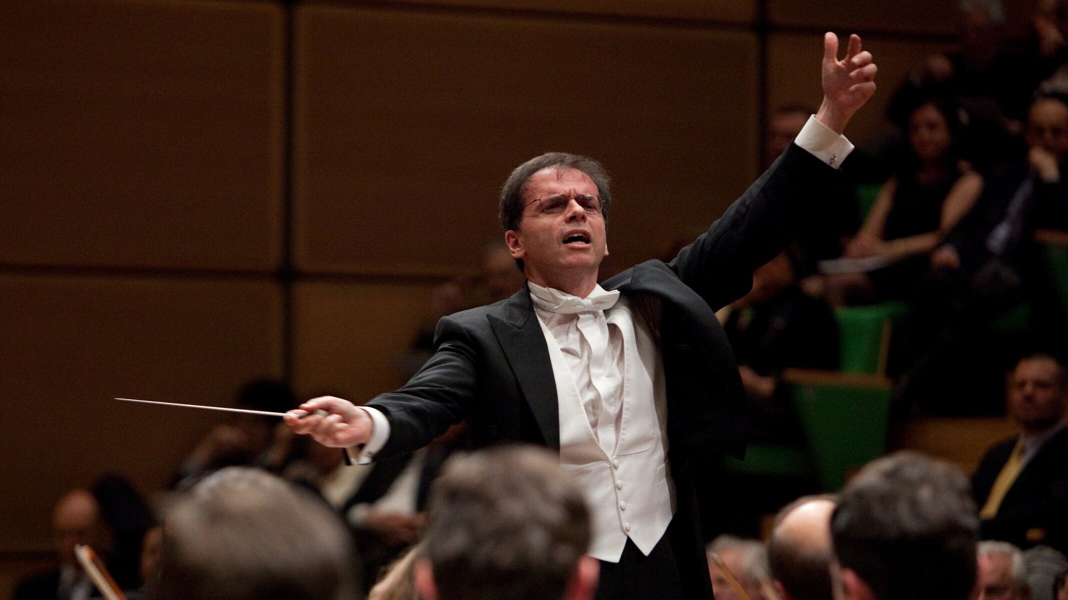 L'orchesta Verdi suona Rota. Intervista a Giuseppe Grazioli