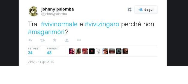 Gli utenti si scatenano contro Announo 4