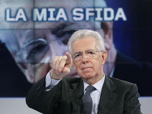 Monti a Uno Mattina, Zavoli: "Uno sgarro palese e grave"
