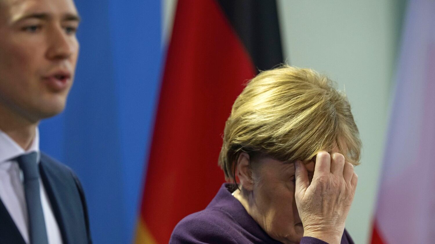 Il coronavirus arriva in Germania: "È iniziata l'epidemia"