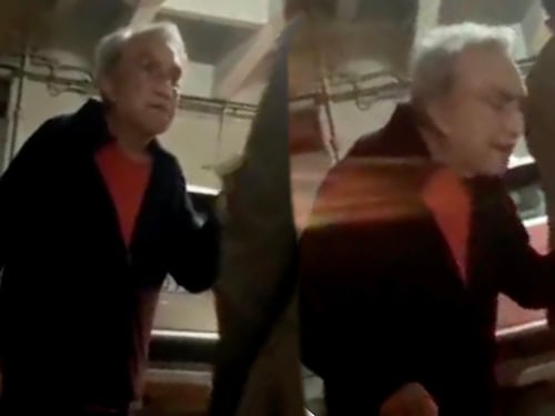 Emilio Fede arrestato per evasione dai domiciliari: "Sono terrorizzato"