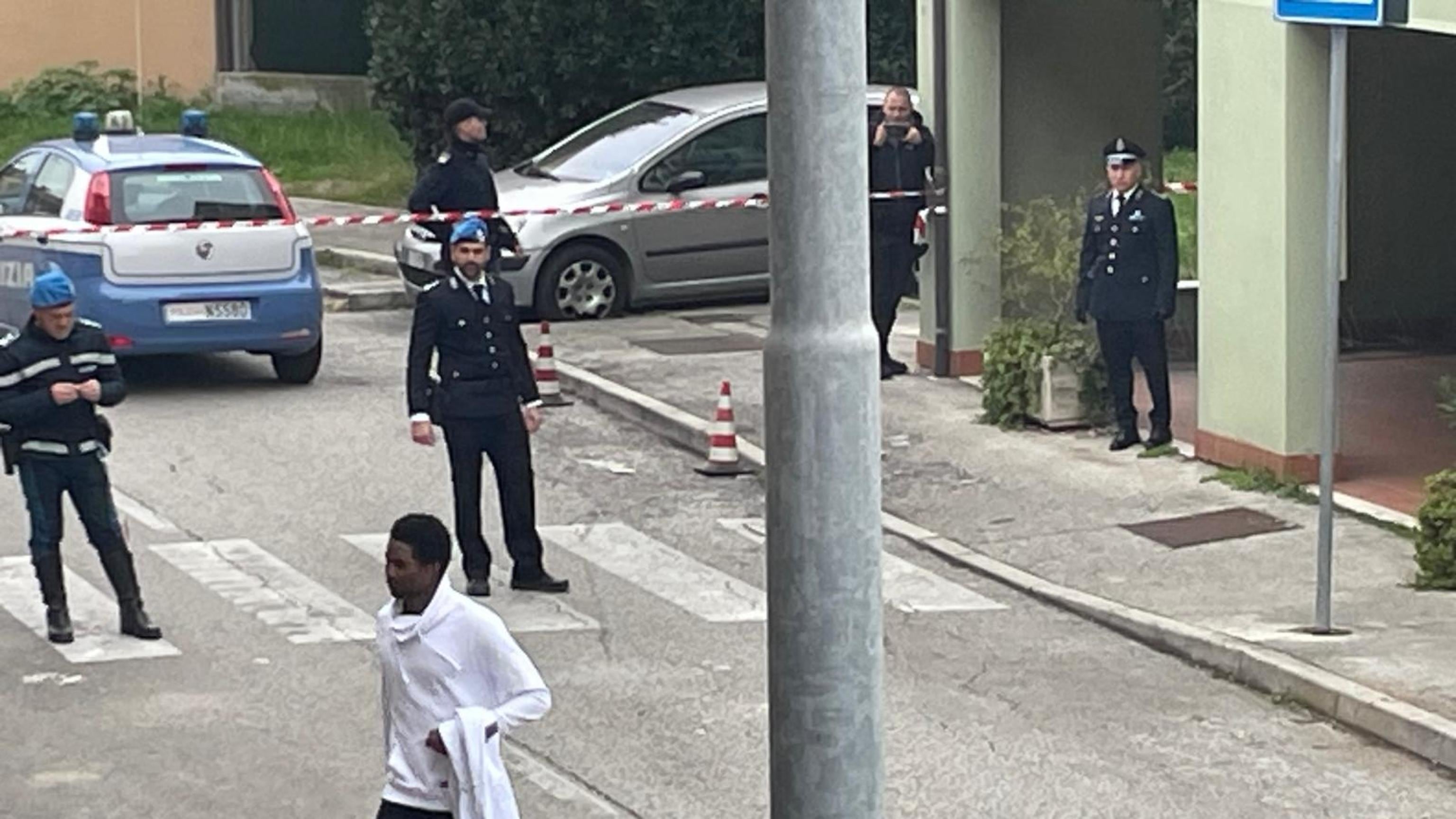 Omicidio Pierina, spunta un'altra amante di Dassilva: "Ci siamo frequentati dopo l'omicidio"
