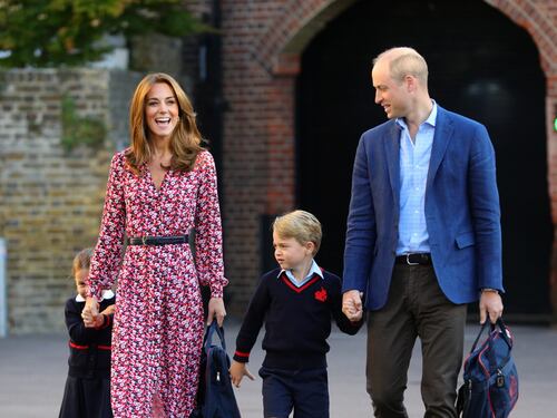 Kate Middleton: ecco quali regole reali ha infranto