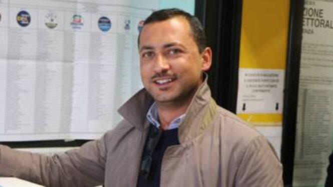 Potenza, eletto il primo sindaco della Lega nel Sud Italia