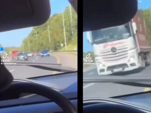 La folle challenge “wrong way” fa strage: 12 morti per i video contromano sui social