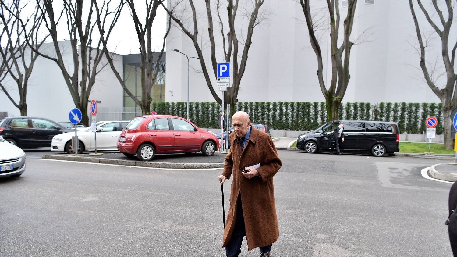 Addio Beppe Modenese, il ministro della moda che fece grande Milano
