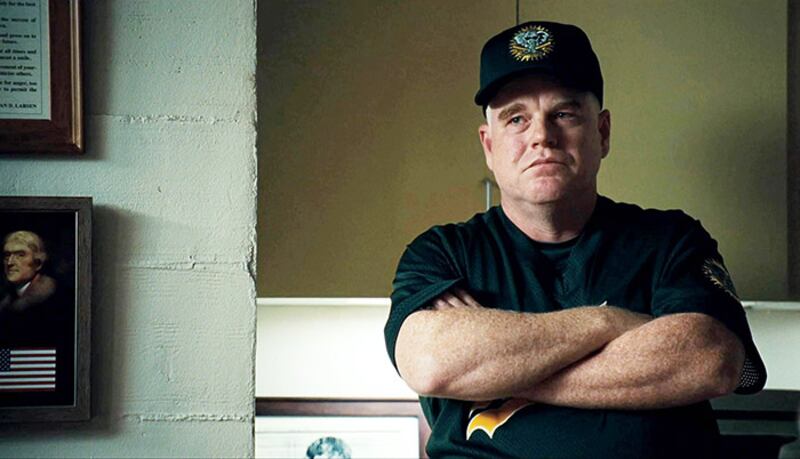 Philip Seymour Hoffman, foto 2