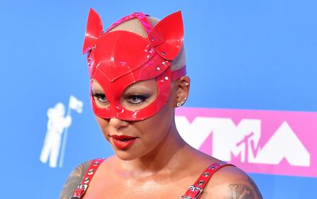 Mtv Video Music Awards 2018, i look più sexy 1
