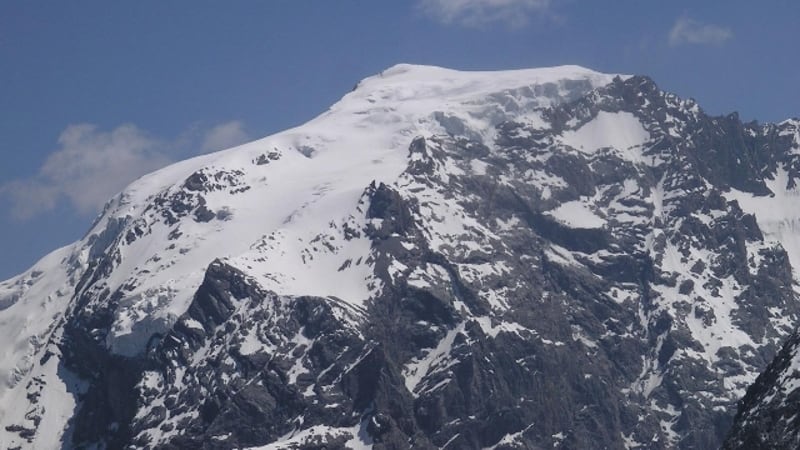 Morti tre alpinisti: in cordata su Dolomiti precipitano nel vuoto