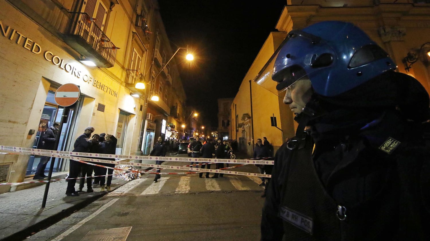 Gioielliere uccide rapinatore: è indagato per omicidio volontario