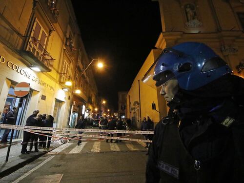 Gioielliere uccide rapinatore: è indagato per omicidio volontario
