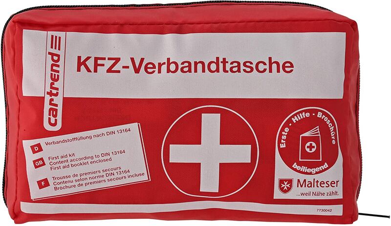 Kit sicurezza