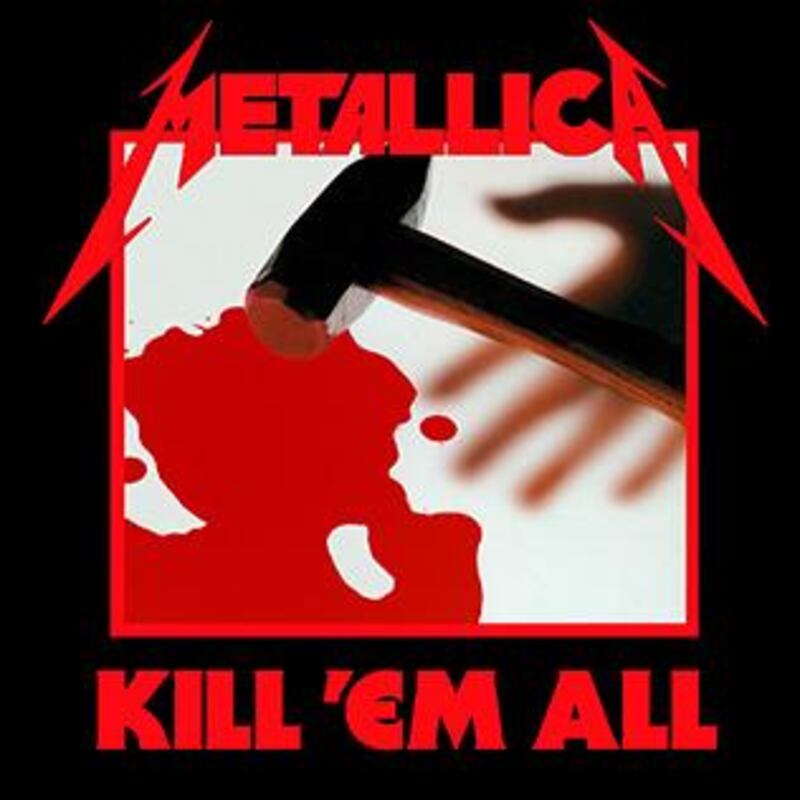 Metallica