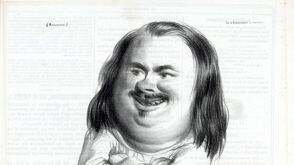 La vera Commedia umana è la vita inquieta di Balzac