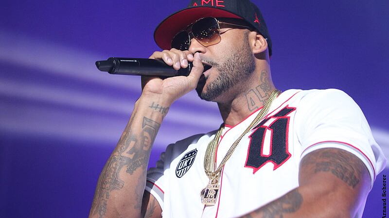 Francia, sparatoria sul set del videoclip del rapper Booba: 3 feriti