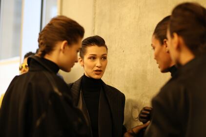 Milano Fashion Week: la sfilata di Max Mara 8