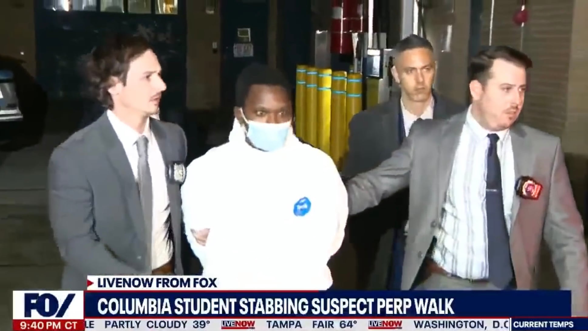 "Fanatico razzista che odia i bianchi". Ecco chi è l'aggressore degli italiani a New York