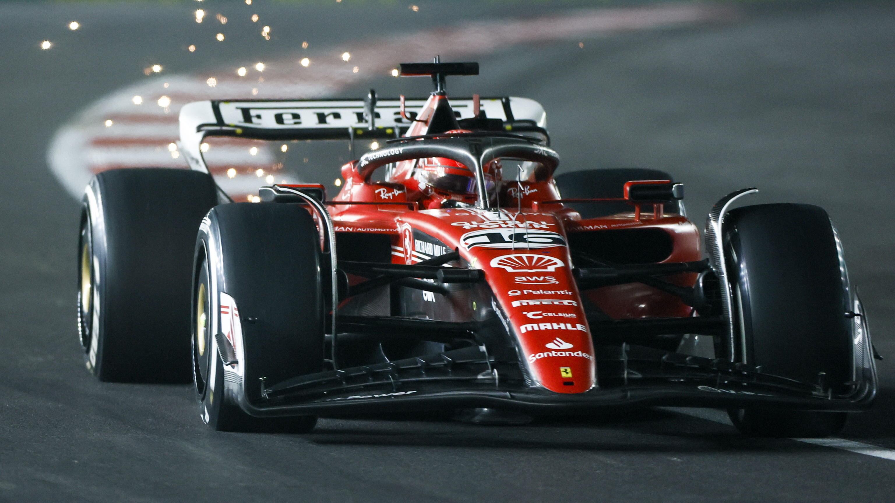 Il basket con l'Eurolega e la F1: qui sono tutti contenti