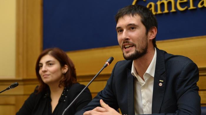 M5S, ora rischia l'espulsione anche l'epuratore Cecconi