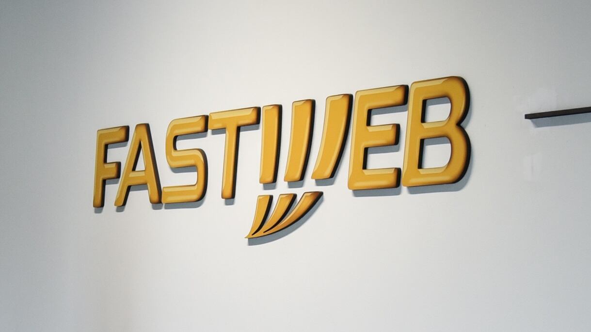Inwit-Fastweb, scontro da 100 milioni