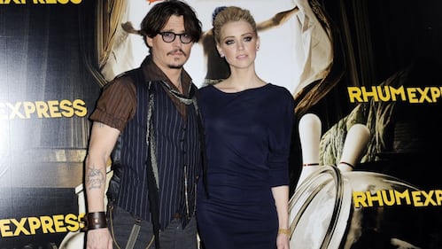 Amber Heard, la bomba sexy che ha conquistato Johnny Depp 24