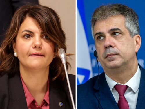 L’asse tra Israele e Libia. Prima volta dei ministri (con un incontro a Roma)