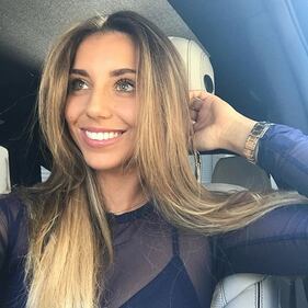Lady Zuber incanta su Instagram 8