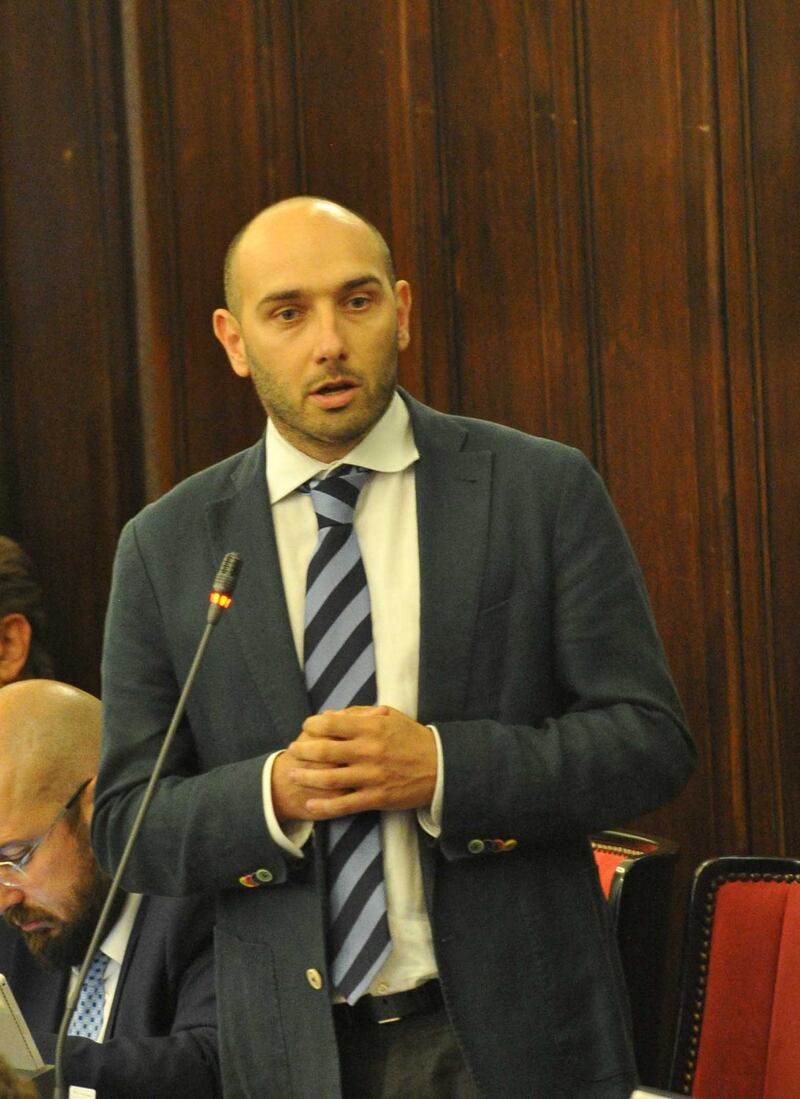 Ecco i consiglieri comunali con cui lavorerà Sala 14