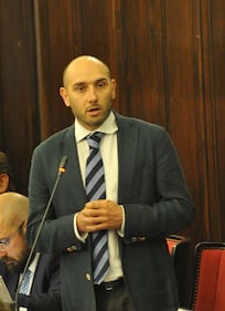 Ecco i consiglieri comunali con cui lavorerà Sala 14