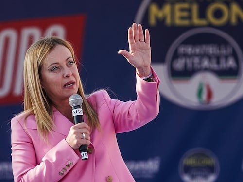 Conservare il buonsenso