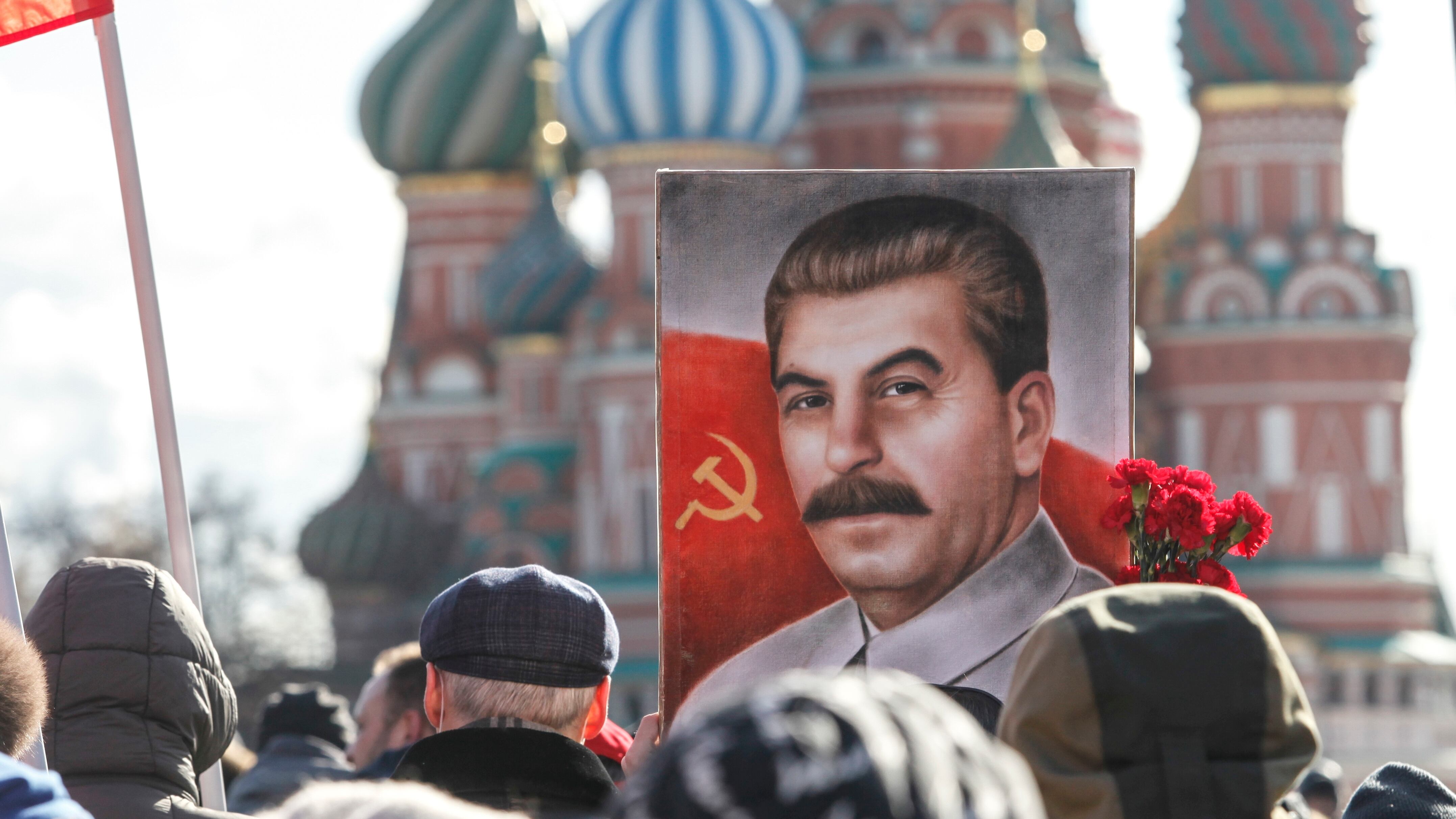 La lunga amicizia tra Hitler e Stalin