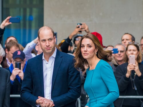 Aria di crisi fra Kate e William? La coppia si è rivolta a un esperto