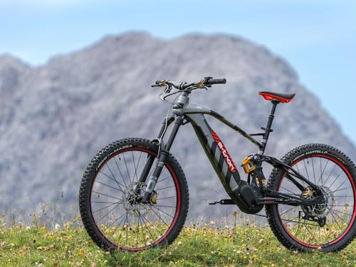 Ecco la prima e-bike di Audi: la nostra prova