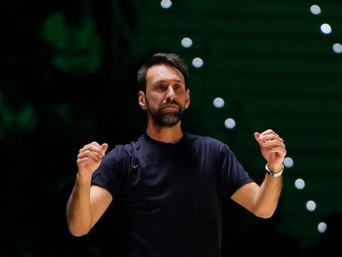 La nuova Milano di Poeta: colpo Wright, curiosità Mathews