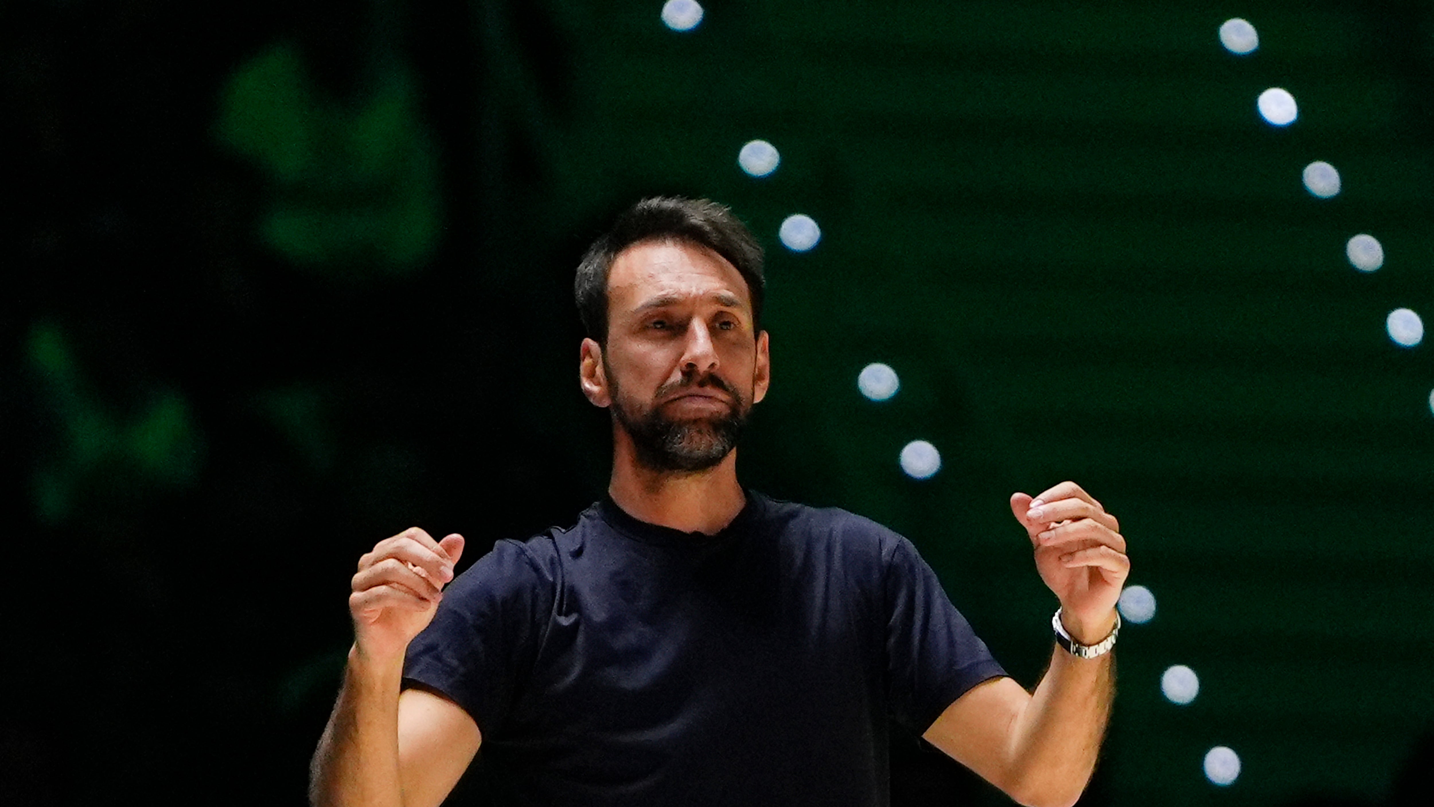 Olimpia, un triplete in rima. E il Poeta dietro l'impresa